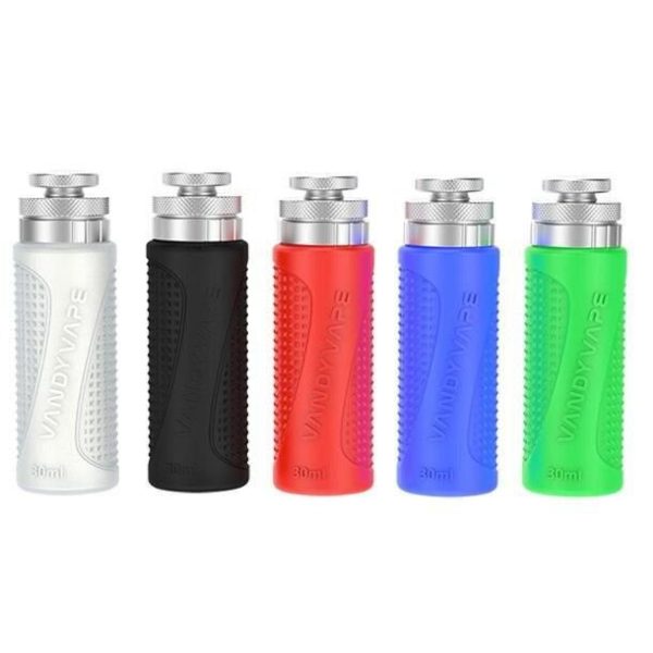 SQUONK BOTTLE DE REPOSIÇÃO 510 - VANDY VAPE - Imagem 2