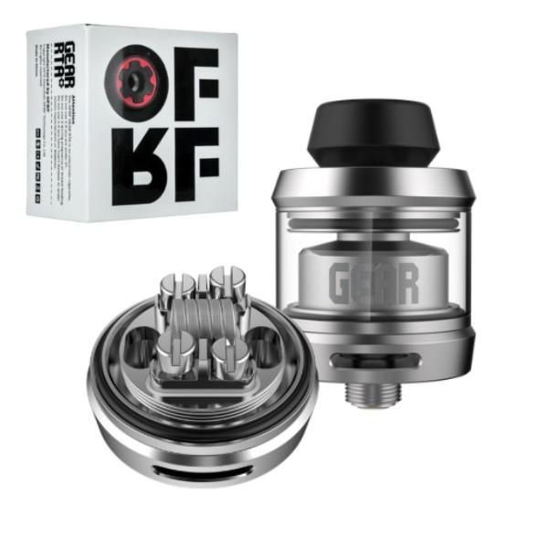 ATOMIZADOR GEAR RTA - OFRF