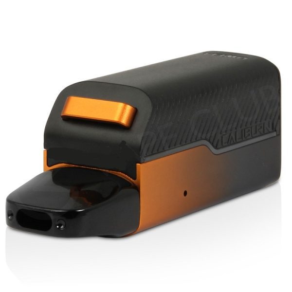 POD SYSTEM CALIBURN GZ2 17W 850MAH – UWELL - Imagem 4