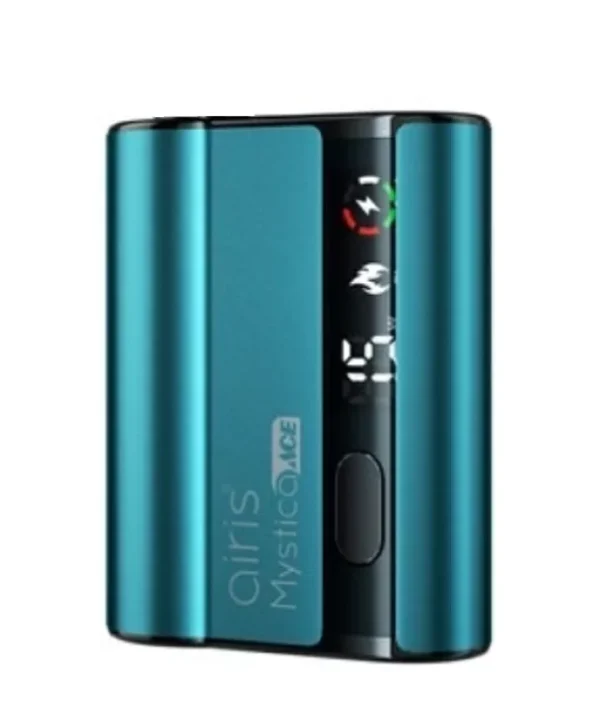 VAPORIZADOR AIRIS MYSTICA ACE ( BATERIA ) - AIRISTECH - Imagem 3