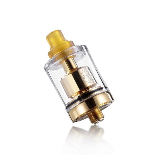 ATOMIZADOR RTA DOTMTL - DotMod