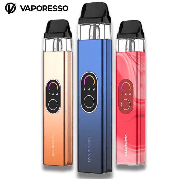 KIT POD SYSTEM XROS 4 1000MAH - VAPORESSO