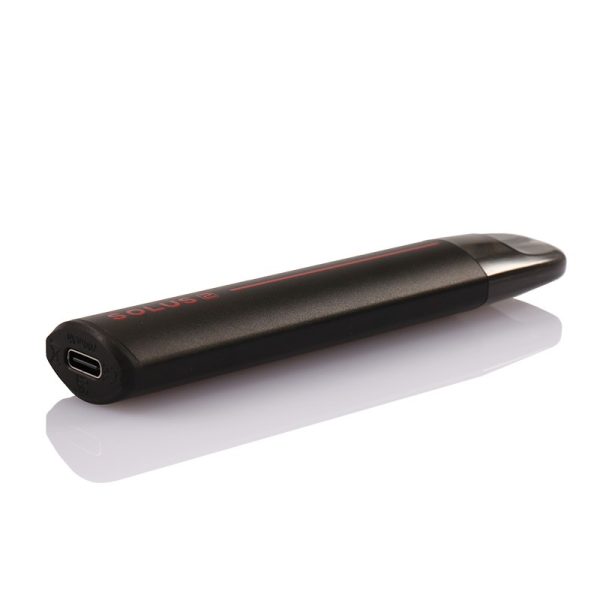 KIT POD SYSTEM SOLUS 2 700 MAH 17W - SMOK - Imagem 3