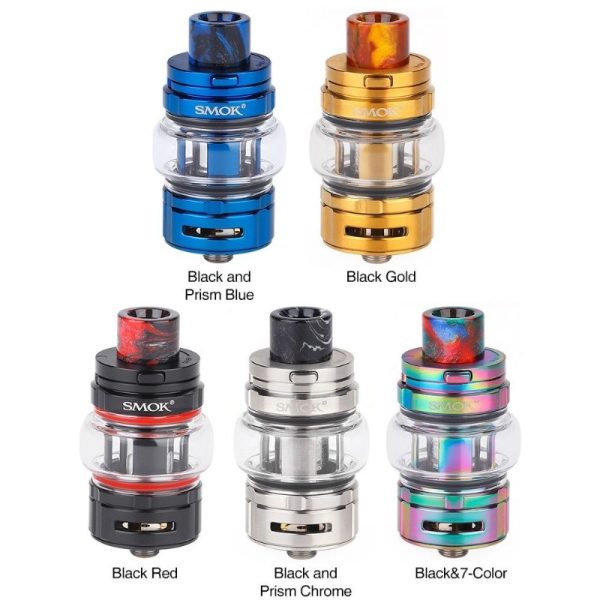 ATOMIZADOR TF ATOMIZADOR 6ML - SMOK - Imagem 2
