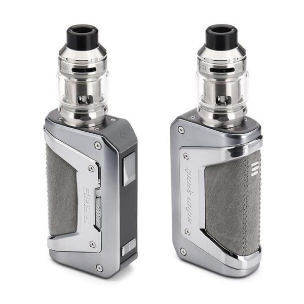 KIT GEEK VAPE L200 ( AEGIS LEGEND 2 ) 5.5ML 200W - GEEK VAPE - Imagem 2