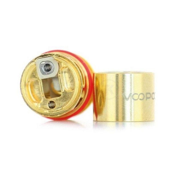 BOBINA REPOSIÇÃO PNP-RBA - VOOPOO - Imagem 2