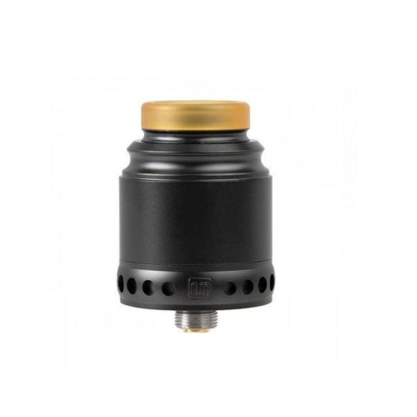 ATOMIZADOR ANGLO 24MM RDA SS316 - HELLVAPE - Imagem 2
