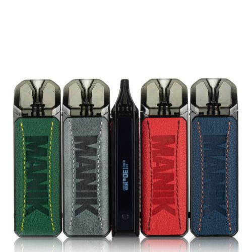 KIT POD SYSTEM MANIK MINI 30W 1000MAH - WOTOFO