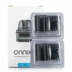 CARTUCHO REPOSIÇÃO ( VAZIO) P/ ONNIX - FREEMAX