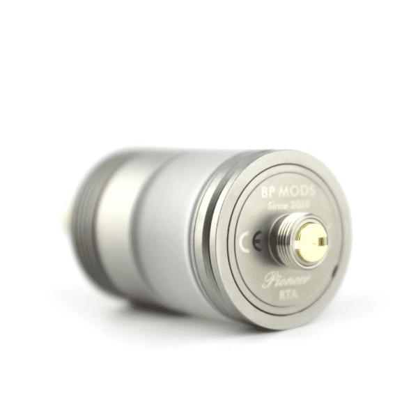 ATOMIZADOR MTL PIONEER BP MODS ( TITANIUM EDITION )- DOVPO - Imagem 3