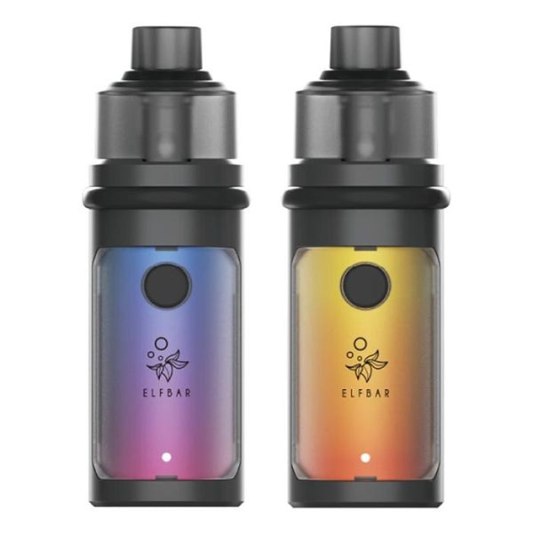 POD KIT FB1000 1000MAH - ELF BAR - Imagem 3