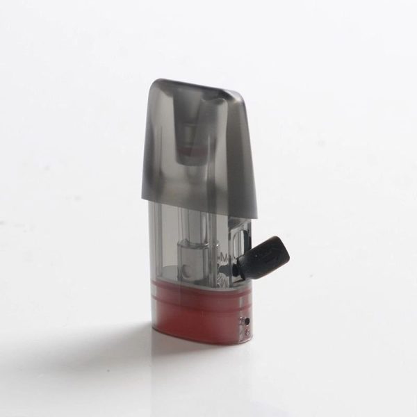 POD ( CARTUCHO ) ELF BAR RF350 - ELF BAR - Imagem 3