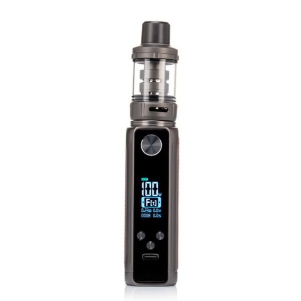 KIT POD MOD TARGET 100 ITANK GTI - VAPORESSO - Imagem 7