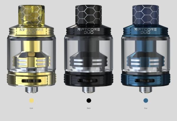 ATOMIZADOR RIFTCORE TANK RTA RFC - JOYETECH