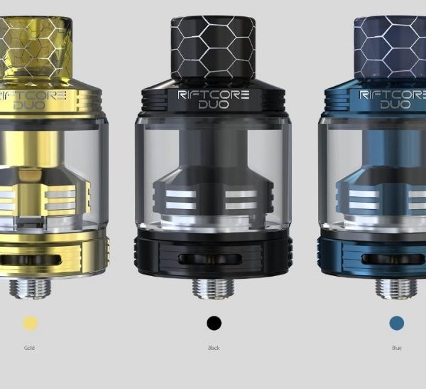 ATOMIZADOR RIFTCORE TANK RTA RFC - JOYETECH