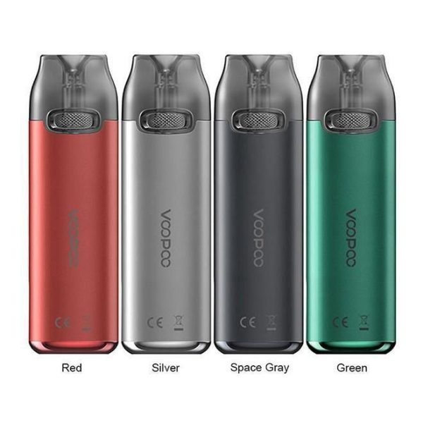 KIT POD SYSTEM VMATE 17W - VOOPOO - Imagem 3
