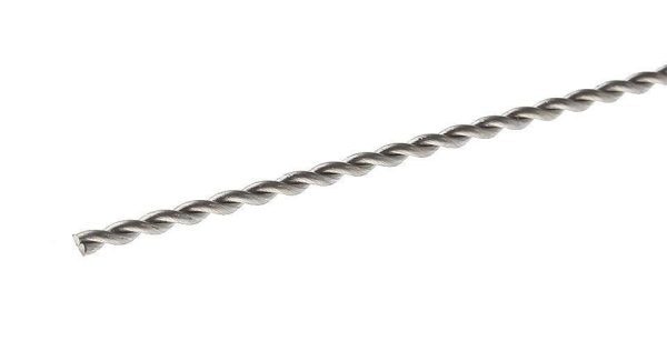 FIO TWISTED KANTHAL WIRE 28 AWG - THUNDERHEAD CREATIONS - Imagem 2