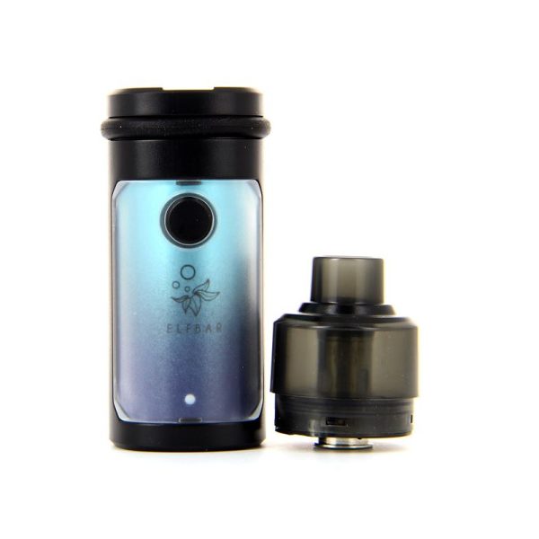POD KIT FB1000 1000MAH - ELF BAR - Imagem 6