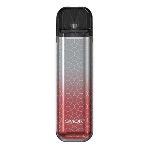KIT POD SYSTEM NOVO 2S 800MAH - SMOK - Imagem 7