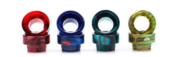 DRIP TIP RESINADO 810 - GEEK VAPE - Imagem 2