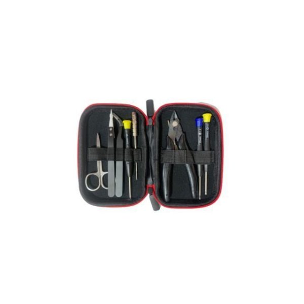 FERRAMENTA TOOL KIT - PIRATE COIL - Imagem 2