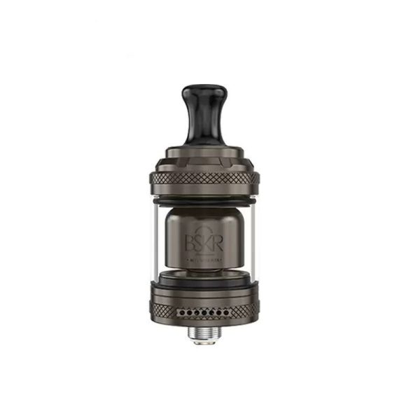 ATOMIZADOR MINI BSKR V2 MTL RTA 2.5ML - VANDY VAPE - Imagem 5