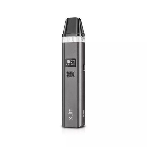 KIT POD SYSTEM XLIM V1 X-TREME FLAVOR 25W - OXVA - Imagem 3
