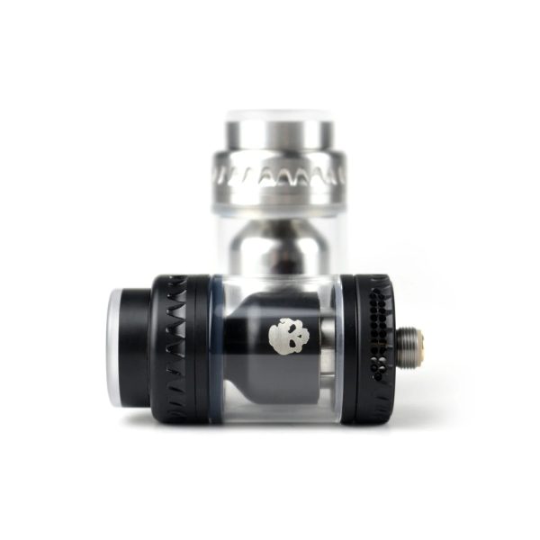 ATOMIZADOR RTA BLOTTO SINGLE COIL - DOVPO - Imagem 10