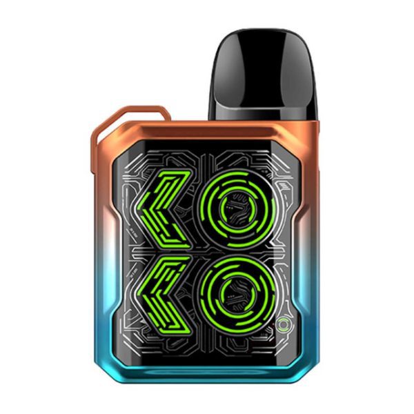 POD SYSTEM CALIBURN GK2 18W 690MAH - UWELL - Imagem 6