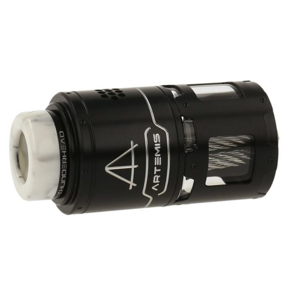 ATOMIZADOR ARTEMIS TOP COILER RDTA - THC - Imagem 2