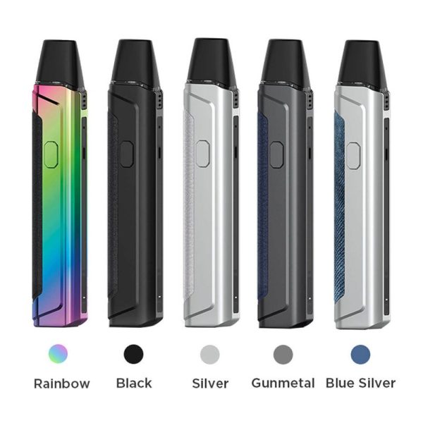 KIT POD SYSTEM ONE 780MAH 2ML - GEEK VAPE - Imagem 2