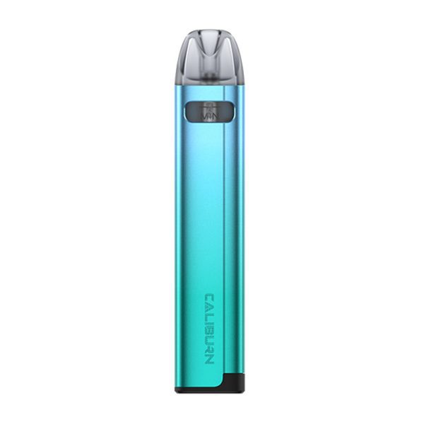POD SYSTEM CALIBURN A2S 15W 520MAH - UWELL - Imagem 5