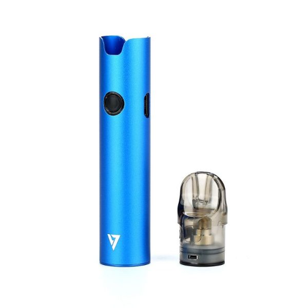 Pod System More Pro 1000mAh Desire - Imagem 3