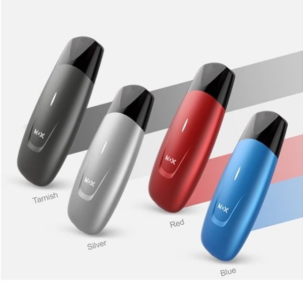 VAPE POD MOX i9 KIT 1.7ML 300MAH - Imagem 3