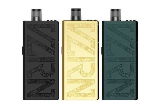 KIT POD SYSTEM VALYRIAN 25W - UWELL - Imagem 2