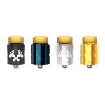 ATOMIZADOR CHEETAH 2 RDA DRIPPER 24MM - OBS