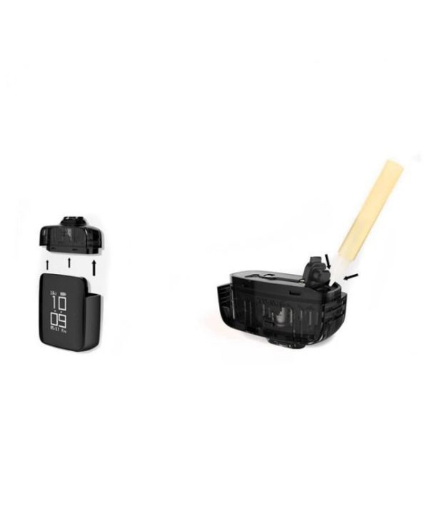 POD SYSTEM KIT AMULET RELÓGIO 370MAH 2ML - UWELL - Imagem 4
