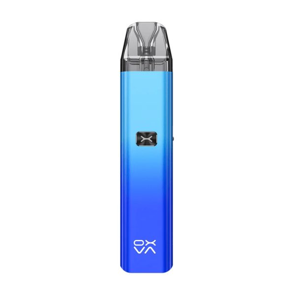 KIT POD SYSTEM XLIM C 25W 900MAH - OXVA - Imagem 6