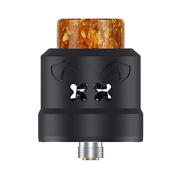 ATOMIZADOR DEAD RABBIT MAX RDA 28MM – HELLVAPE - Imagem 3