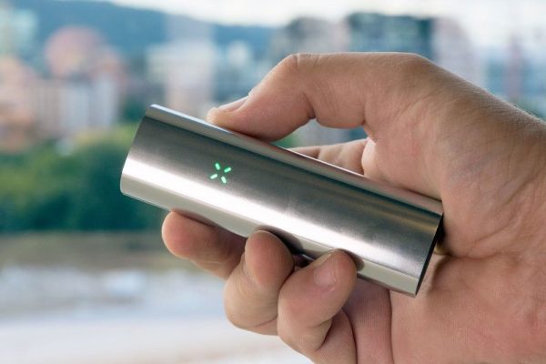 VAPORIZADOR PAX 3 ( KIT BÁSICO ) - LOOSE LEAF - Imagem 3