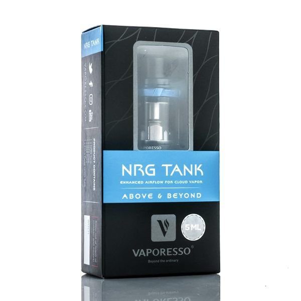 TANK NRG SUB-OHM 5ML - VAPORESSO
