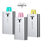 POD DESCARTÁVEL V50 650MAH 5000 PUFFS - IGNITE