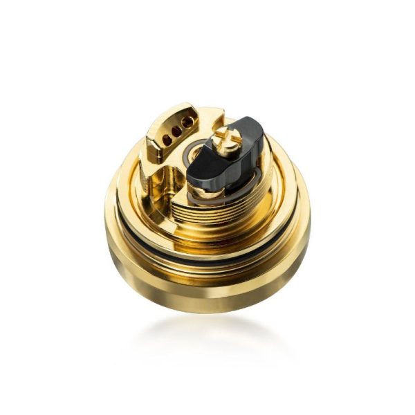 ATOMIZADOR RTA DOTMTL - DotMod - Imagem 4