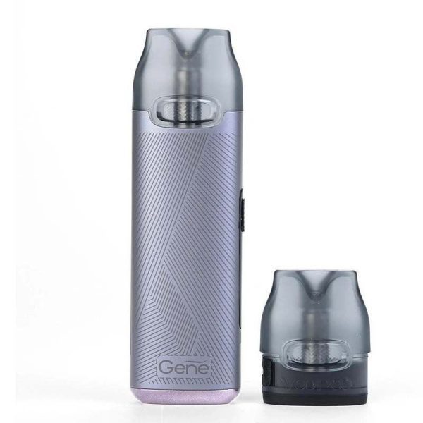 KIT POD SYSTEM VTHRU PRO 25W 900MAH - VOOPOO - Imagem 5