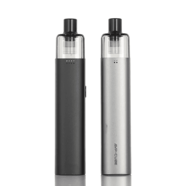 KIT POD SYSTEM AVP-CUBE 1300MAH - ASPIRE - Imagem 3
