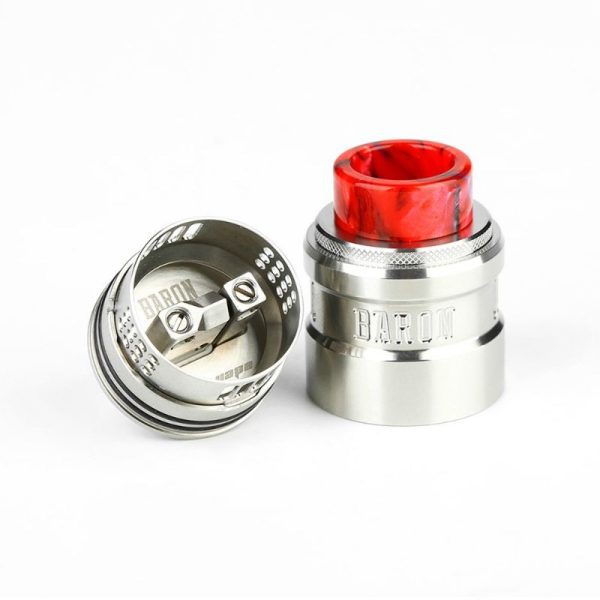 Tank Baron RDA - Geekvape - Imagem 2