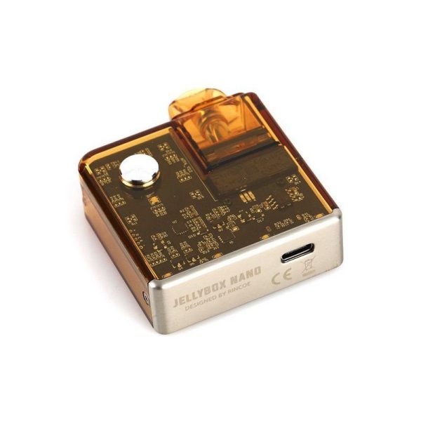 KIT MOD JELLYBOX NANO 1000W - RINCOE - Imagem 6