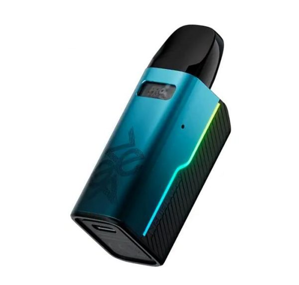 POD SYSTEM CALIBURN GZ2 17W 850MAH – UWELL - Imagem 5