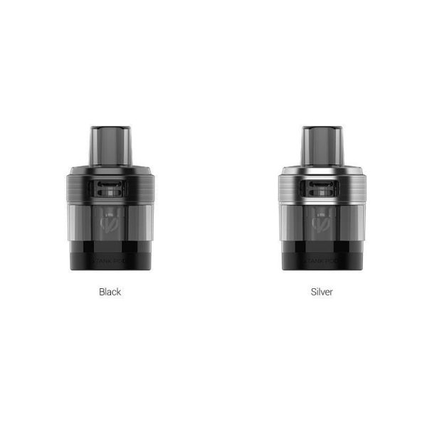 POD REPOSIÇÃO xTANK POD 4.5ML P/ GEN PT60 / GEN PT80S - VAPORESSO - Imagem 3