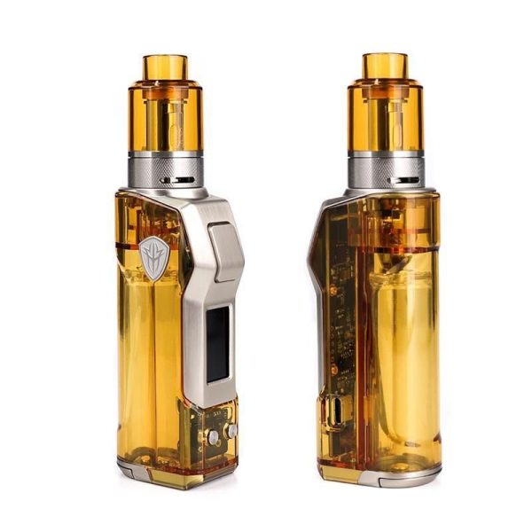 KIT MOD JELLYBOX MINI 80W - RINCOE - Imagem 5